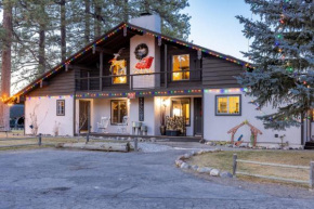 The Ranch House #1998 by Big Bear Vacations